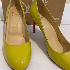 Christian Louboutin Dolly Pump 85 mm
